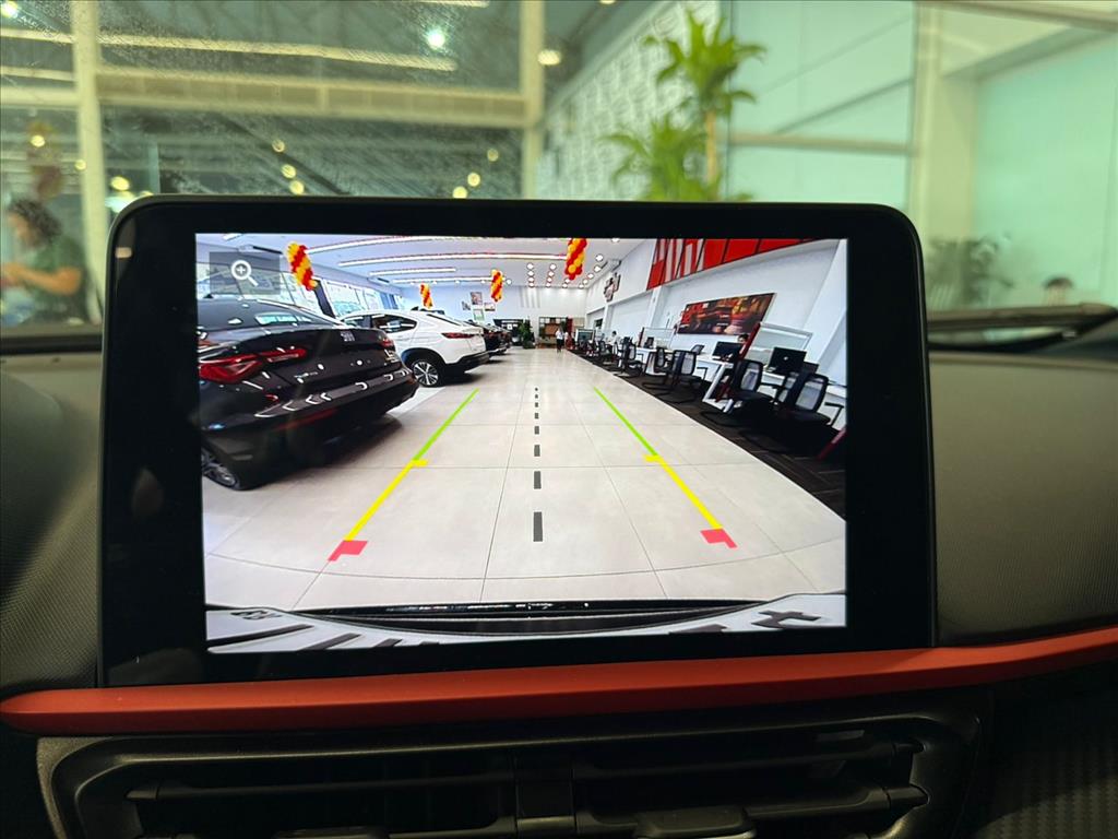 FASTBACK 1.3 TURBO 270 FLEX ABARTH AT610