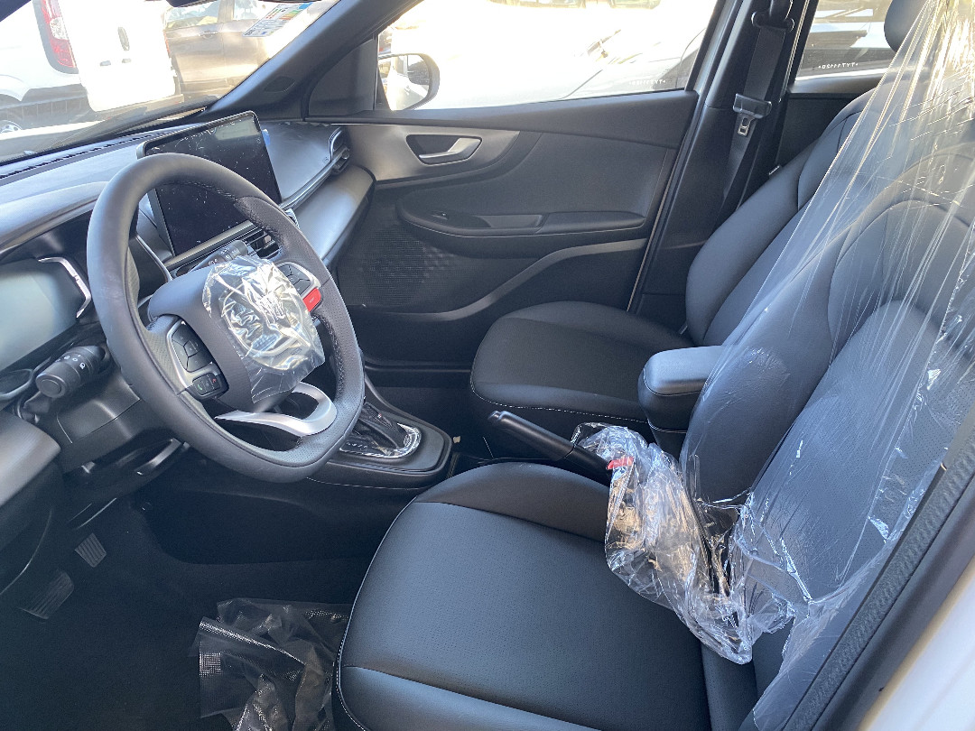 PULSE 1.0 TURBO 200 HYBRID IMPETUS CVT7