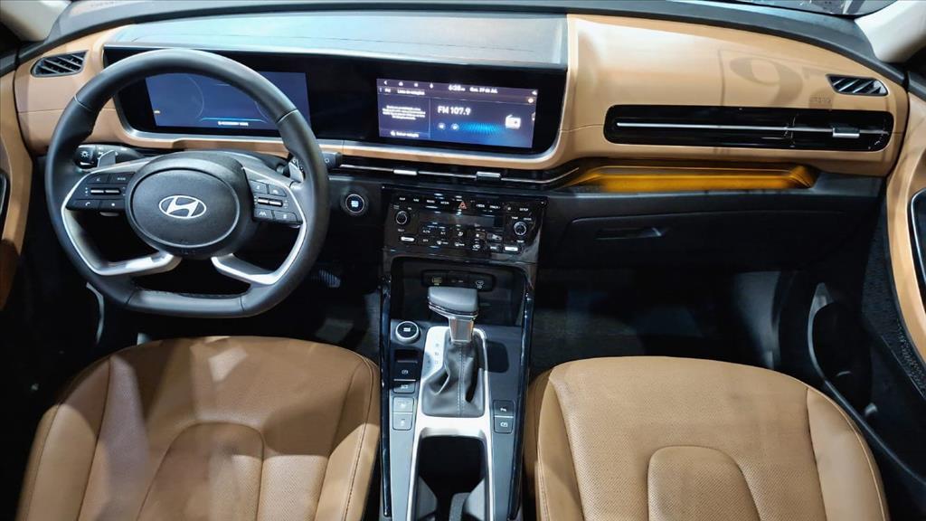 CRETA 1.0 TGDI FLEX PLATINUM AUTOMÁTICO3