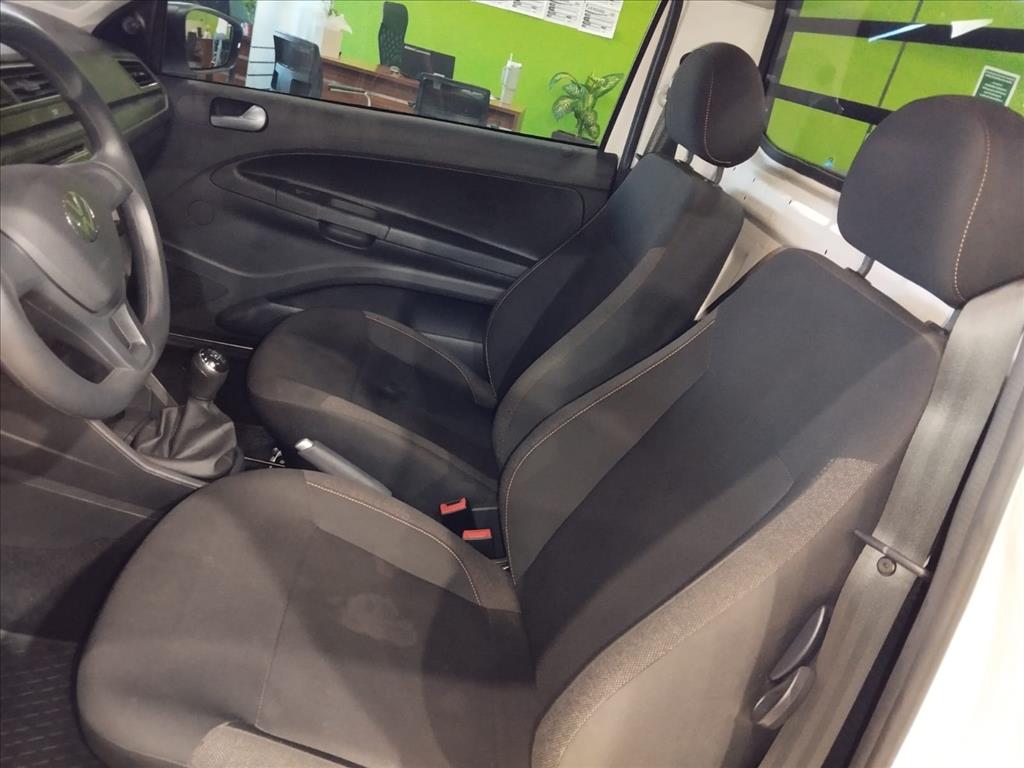 SAVEIRO 1.6 MSI ROBUST CS 16V FLEX 2P MANUAL8