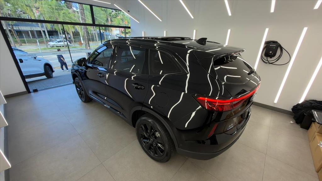 HAVAL H6 1.5 HEV PREMIUM E-TRACTION1