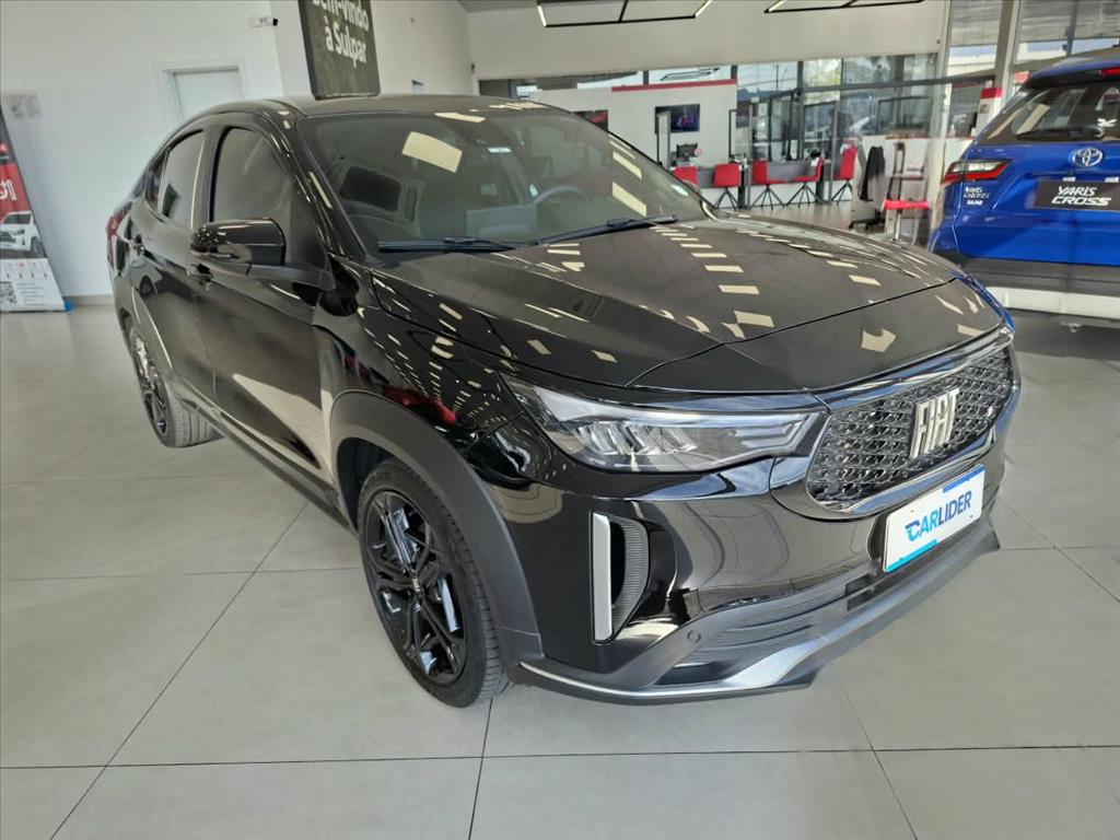 FASTBACK 1.0 TURBO 200 FLEX IMPETUS CVT2