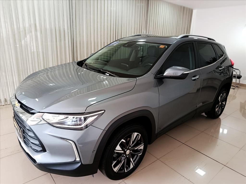 TRACKER 1.2 TURBO FLEX PREMIER AUTOMÁTICO1