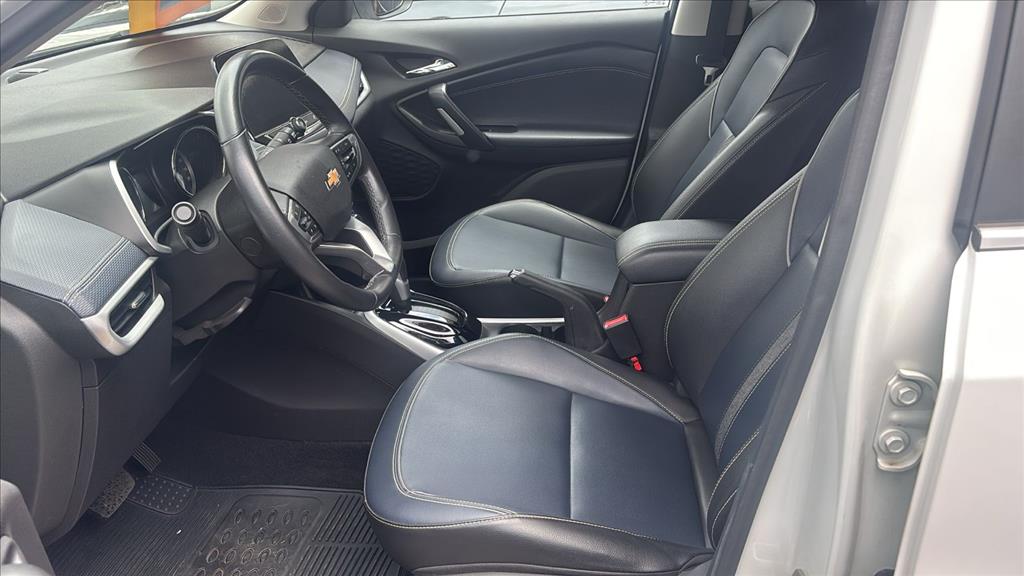 TRACKER 1.0 TURBO FLEX PREMIER AUTOMÁTICO4