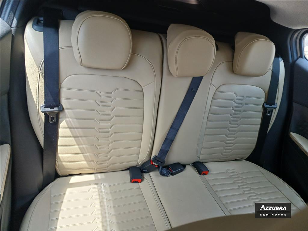 FASTBACK 1.0 TURBO 200 FLEX AUDACE CVT8