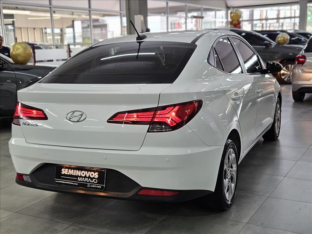 HB20S 1.0 12V FLEX VISION MANUAL11