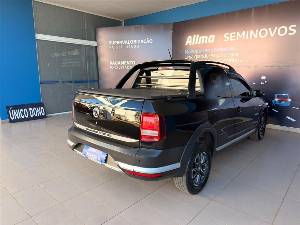 SAVEIRO 1.6 CROSS CD 16V FLEX 2P MANUAL5