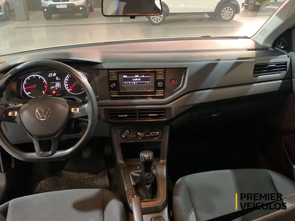 POLO 1.0 MPI TRACK MANUAL7