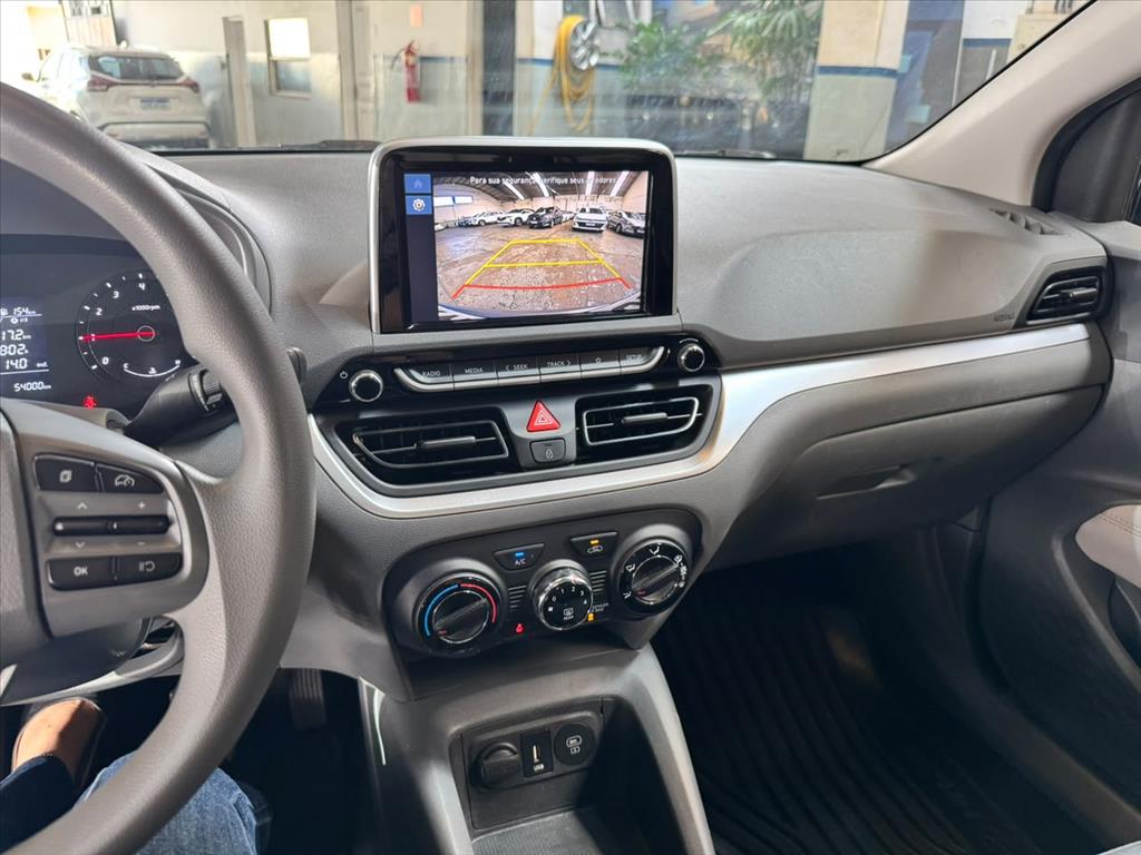 Hyundai-HB20-1.0 12V FLEX LIMITED MANUAL