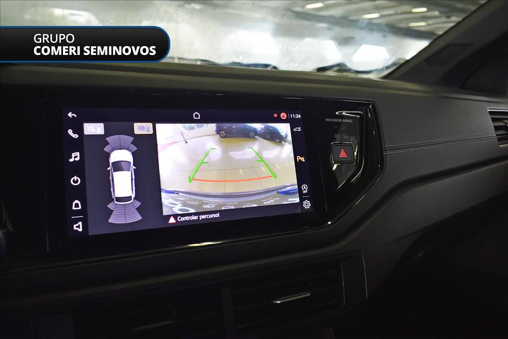 NIVUS 1.0 200 TSI TOTAL FLEX HIGHLINE AUTOMÁTICO9