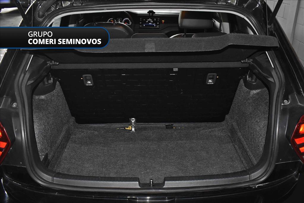 POLO 1.6 MSI TOTAL FLEX MANUAL
