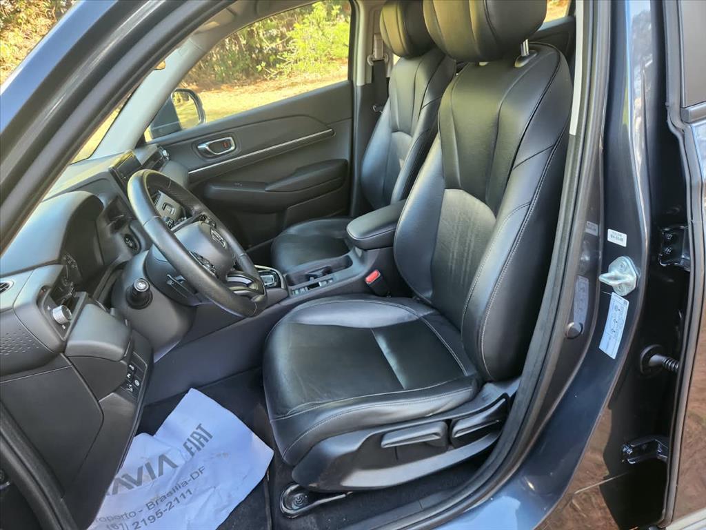 HR-V 1.5 DI I-VTEC FLEX EX CVT9