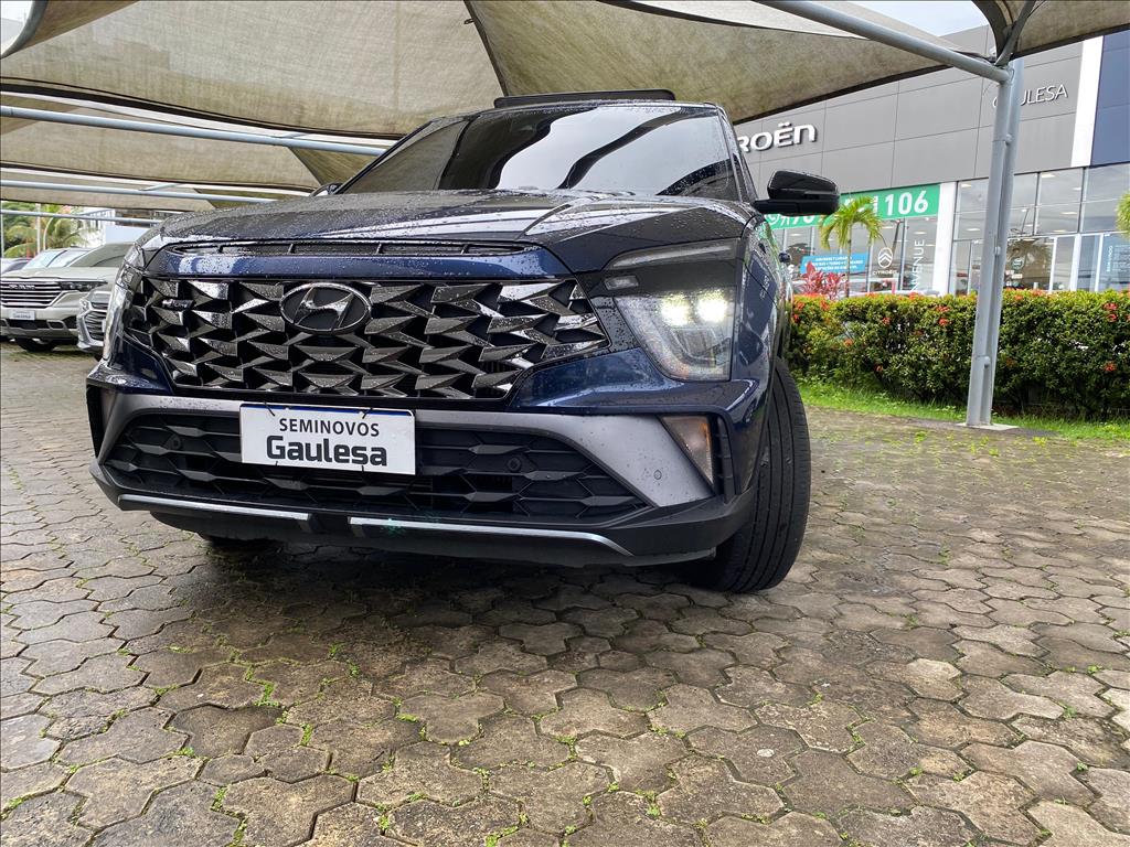 CRETA 1.0 TGDI FLEX N LINE AUTOMÁTICO CRETA 1.0 TGDI FLEX N LINE AUTOMÁTICO