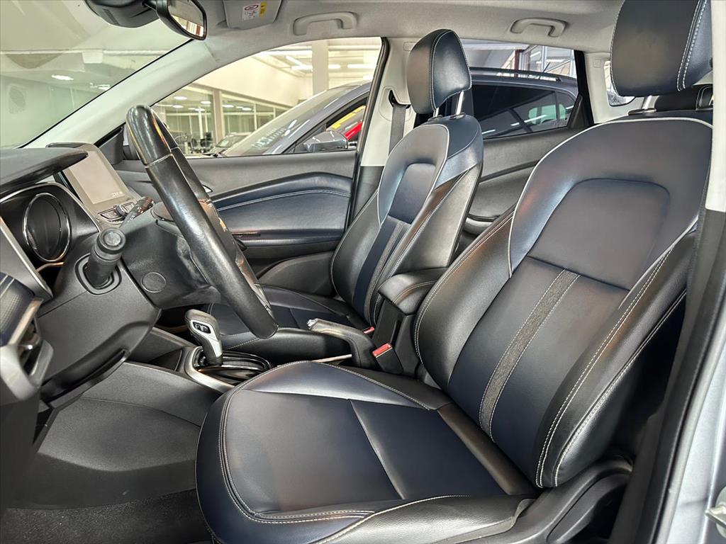 TRACKER 1.2 TURBO FLEX PREMIER AUTOMÁTICO7