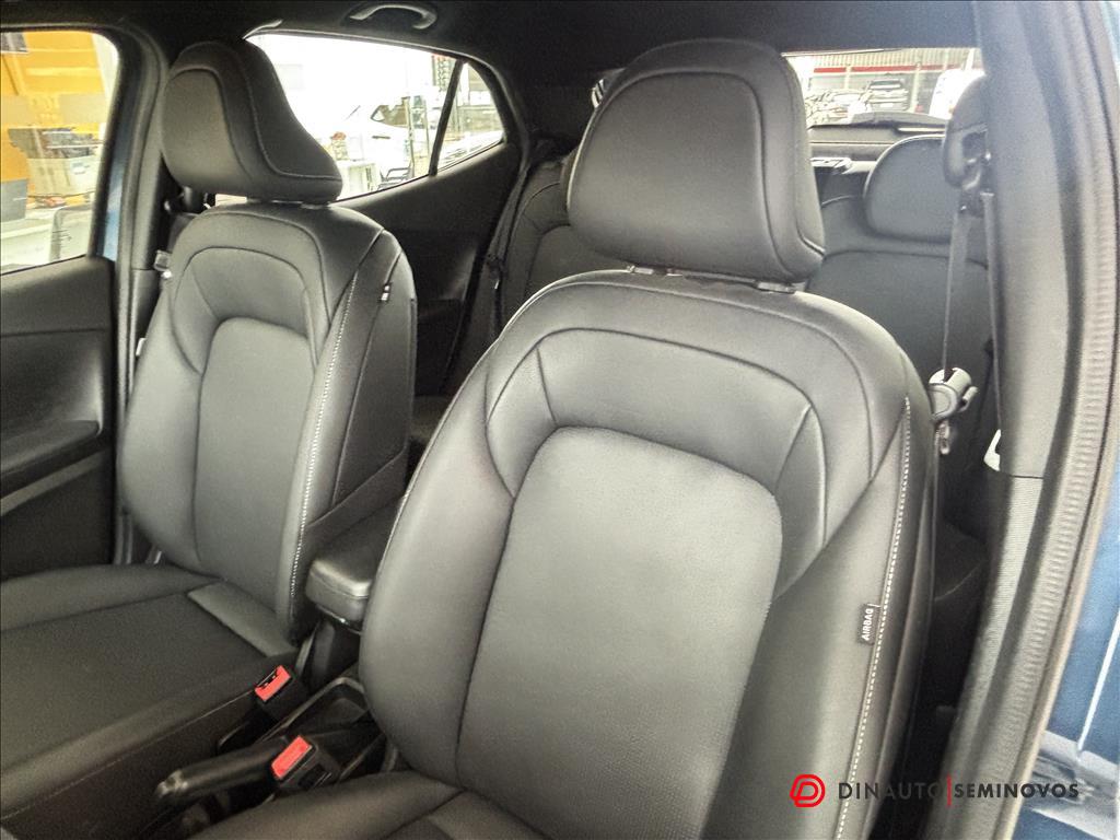 Fiat-PULSE-1.0 TURBO 200 HYBRID IMPETUS CVT