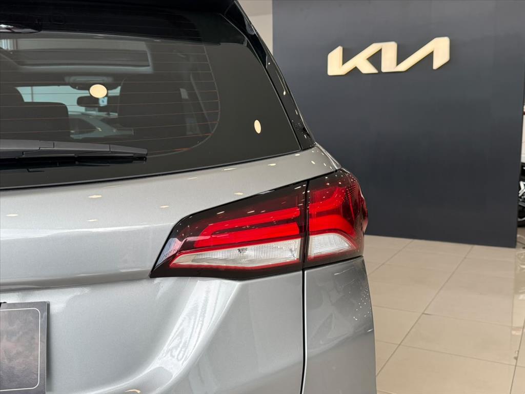 EQUINOX 1.5 16V TURBO GASOLINA PREMIER AWD AUTOMÁTICO11