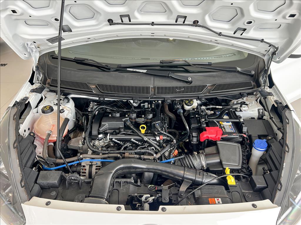 KA 1.5 TI-VCT FLEX SE SEDAN MANUAL20