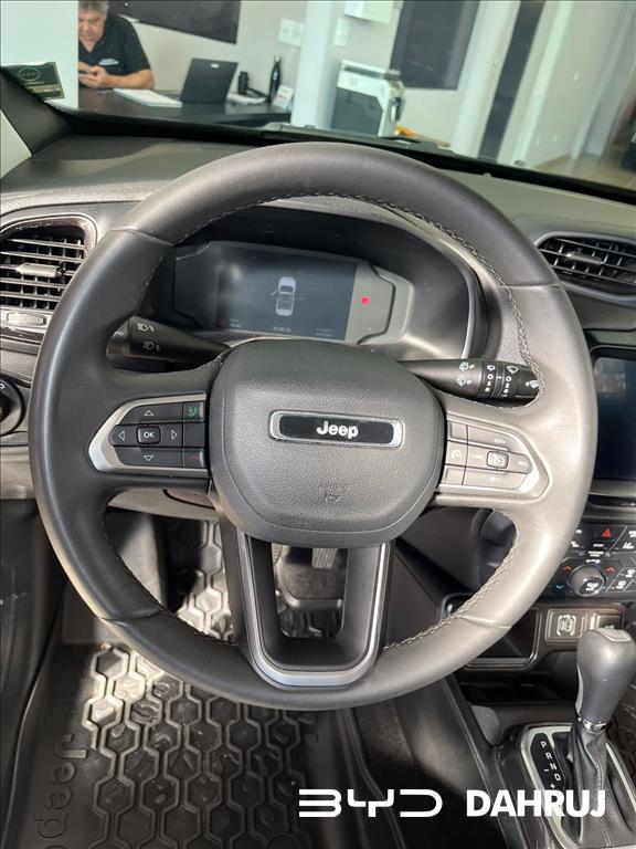 Jeep Renegade 13 T270 Turbo Flex - foto 4