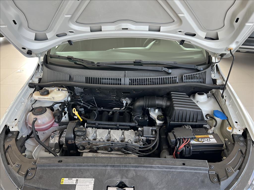 FOX 1.6 MSI TOTAL FLEX CONNECT 4P MANUAL