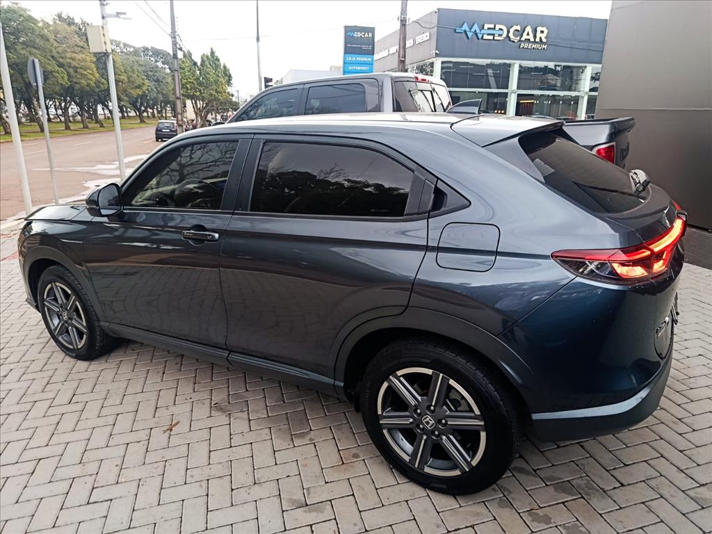 HR-V 1.5 DI I-VTEC FLEX EX CVT5