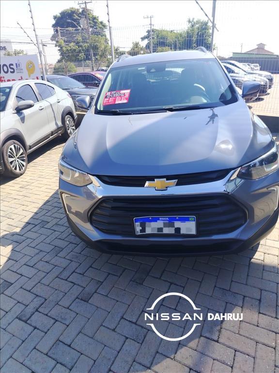 TRACKER 1.0 TURBO FLEX LTZ AUTOMÁTICO1