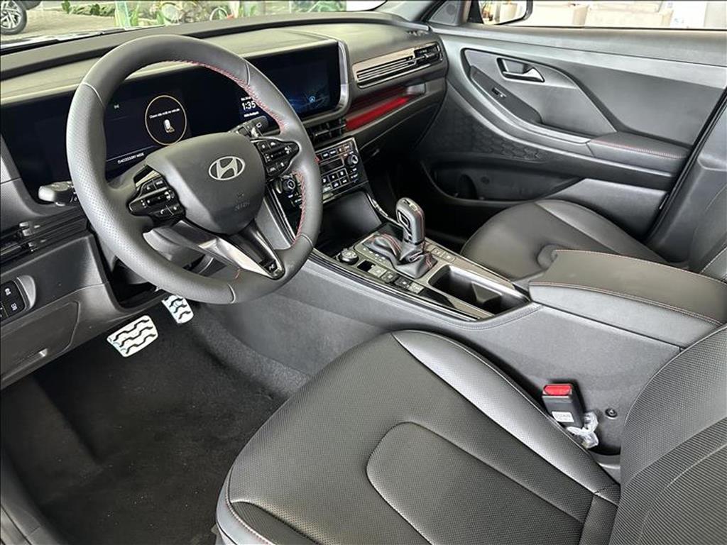 Hyundai-CRETA-1.0 TGDI FLEX N LINE AUTOMÁTICO