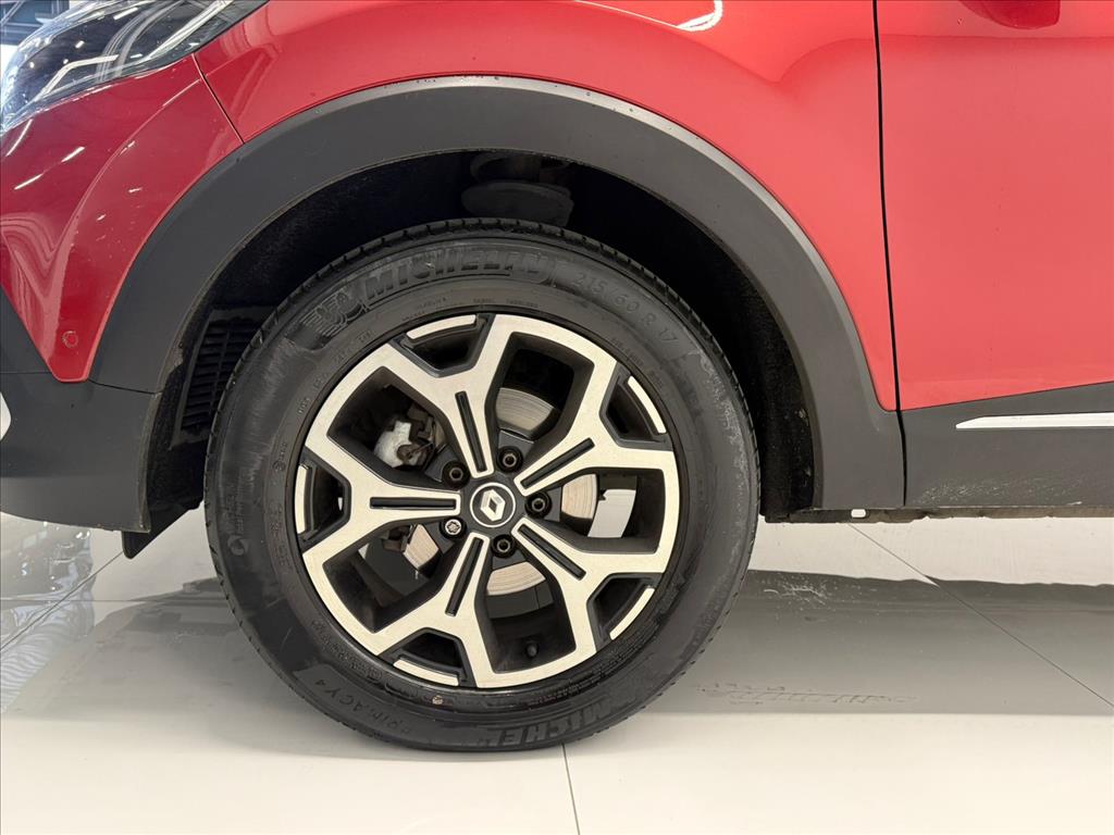 CAPTUR 1.3 TCE FLEX ICONIC X-TRONIC6