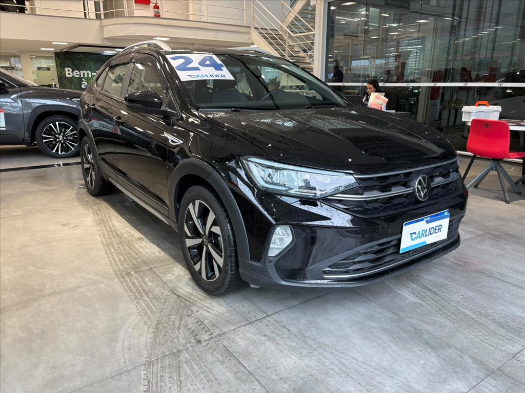 NIVUS 1.0 200 TSI TOTAL FLEX HIGHLINE AUTOMÁTICO2