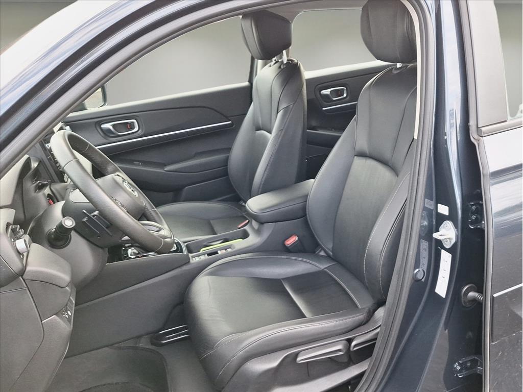 HR-V 1.5 DI I-VTEC FLEX EXL CVT5