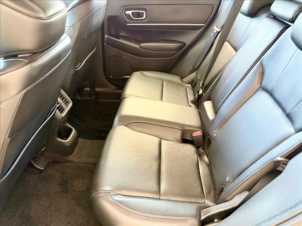 HR-V 1.5 DI I-VTEC FLEX EXL CVT10