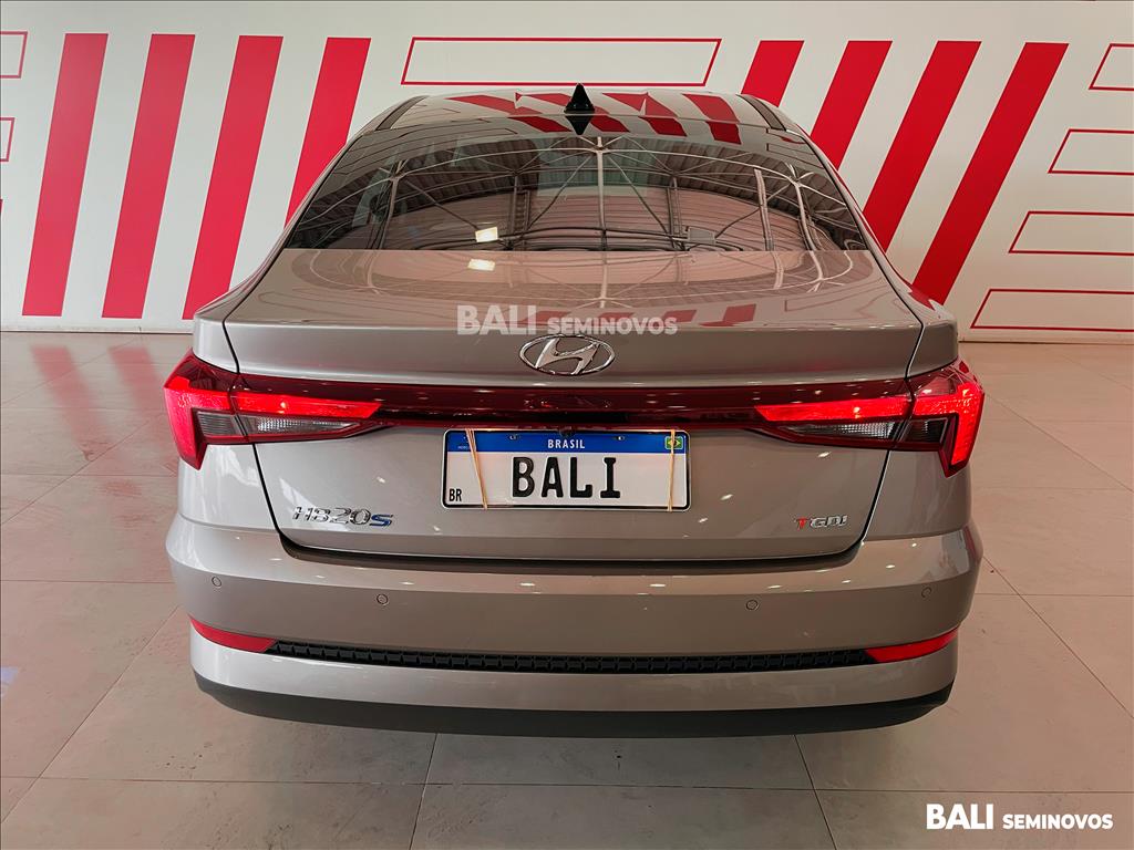 HB20S 1.0 TGDI FLEX PLATINUM SAFETY AUTOMÁTICO4
