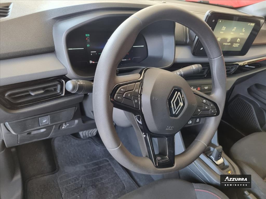 KARDIAN 1.0 TCE FLEX EVOLUTION EDC14