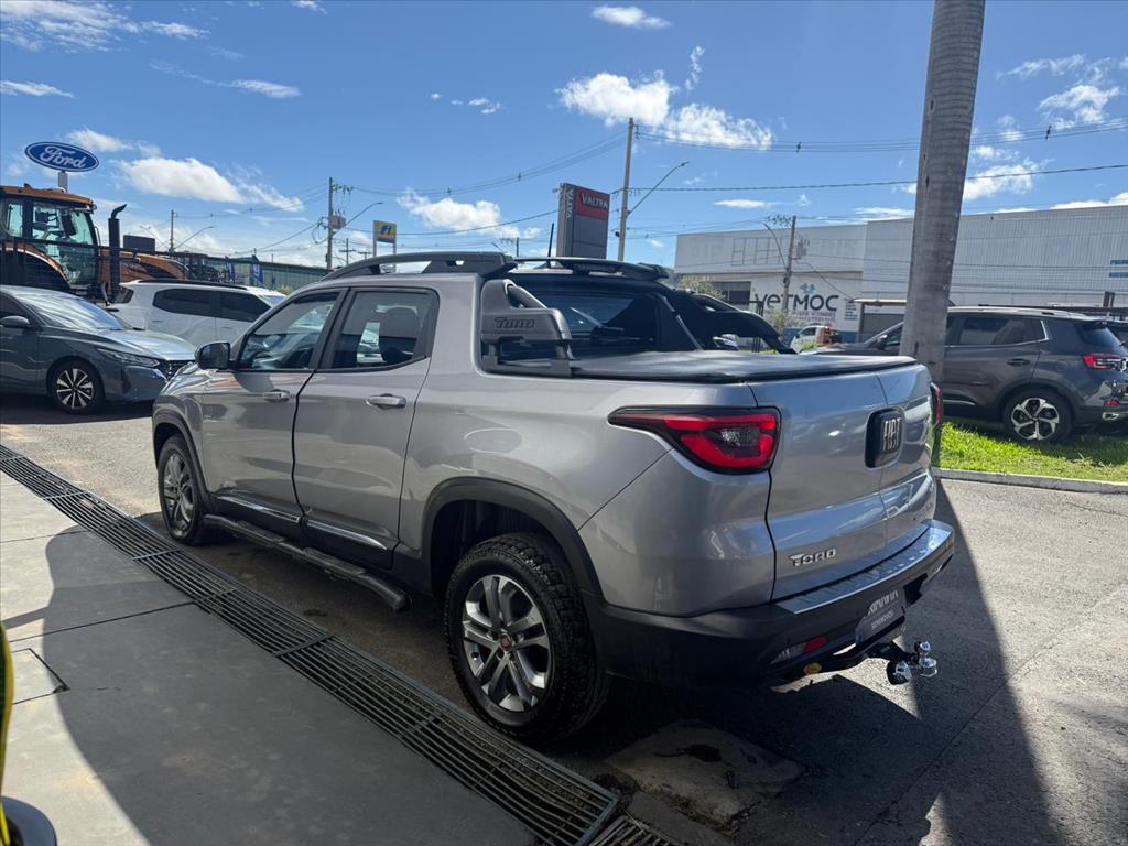 TORO 1.8 16V EVO FLEX FREEDOM AT67