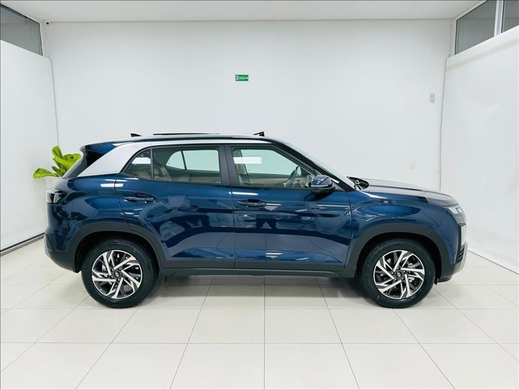Hyundai-CRETA-1.0 TGDI FLEX PLATINUM AUTOMÁTICO