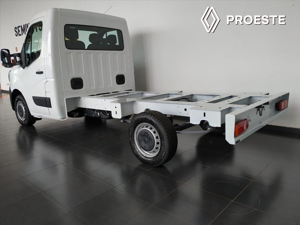 MASTER 2.3 DCI DIESEL CHASSI-CABINE L2H1 2P MANUAL1
