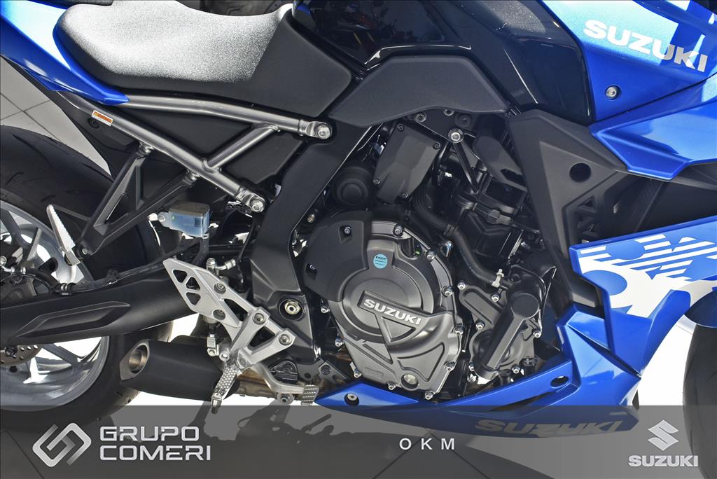 GSX-8R GSX-8R7