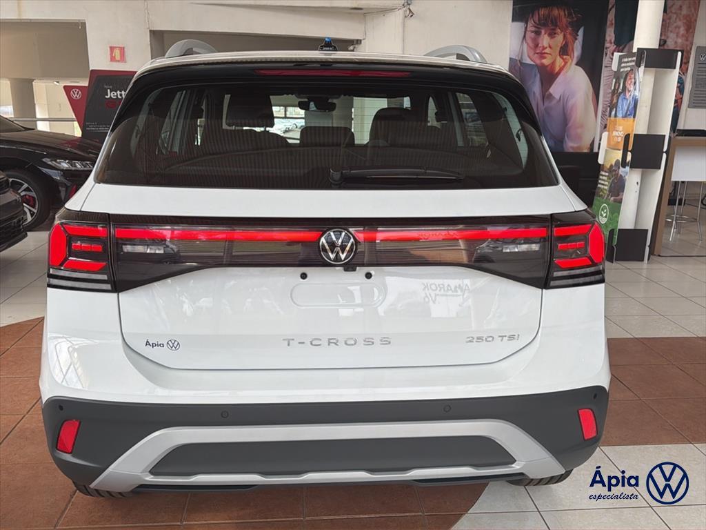 T-CROSS 1.4 250 TSI TOTAL FLEX HIGHLINE AUTOMÁTICO3