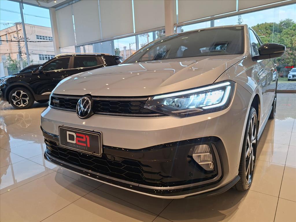 1.4 250 TSI EXCLUSIVE AUTOMÁTICO