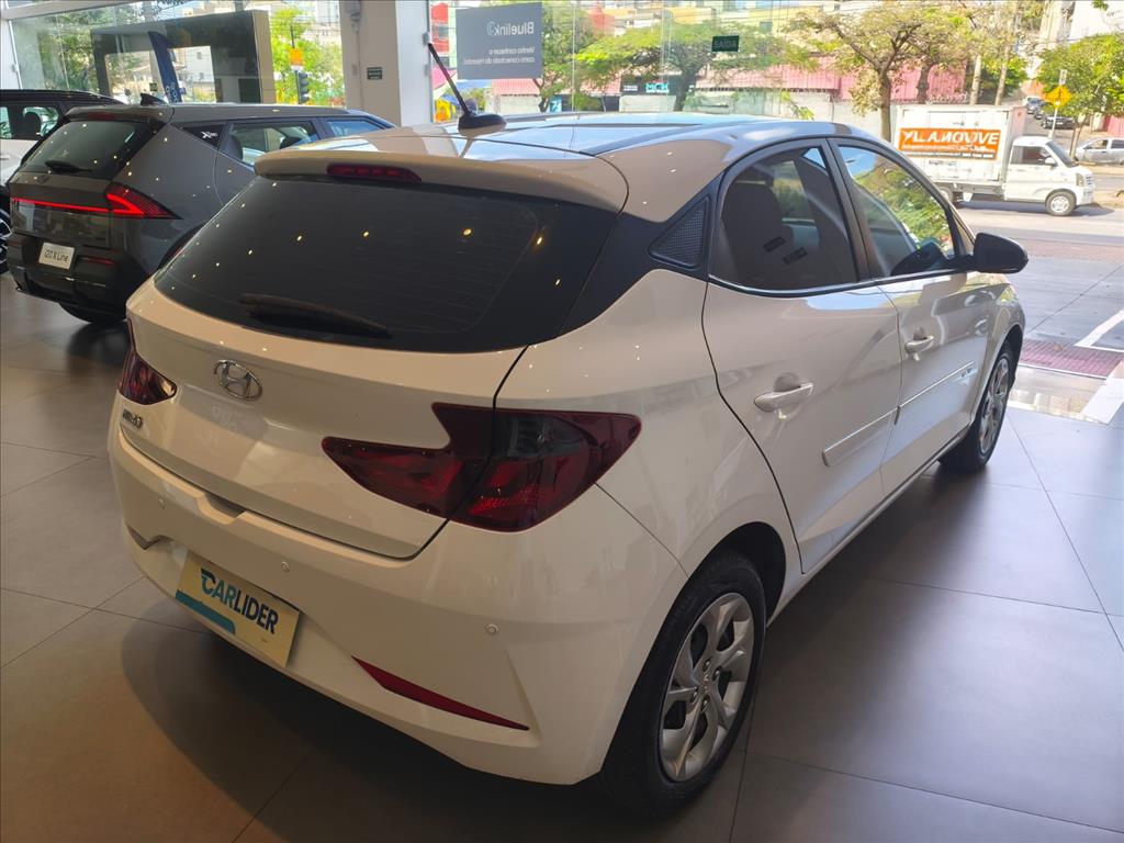 HB20 1.0 12V FLEX VISION MANUAL3