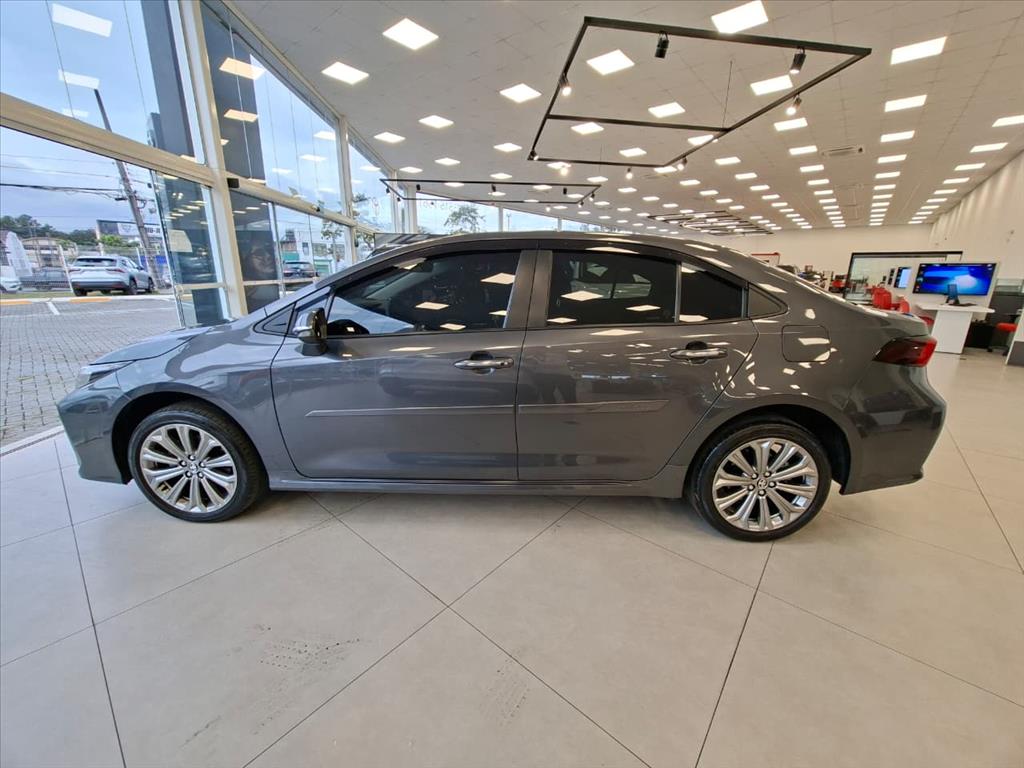 COROLLA 2.0 VVT-IE FLEX XEI DIRECT SHIFT3