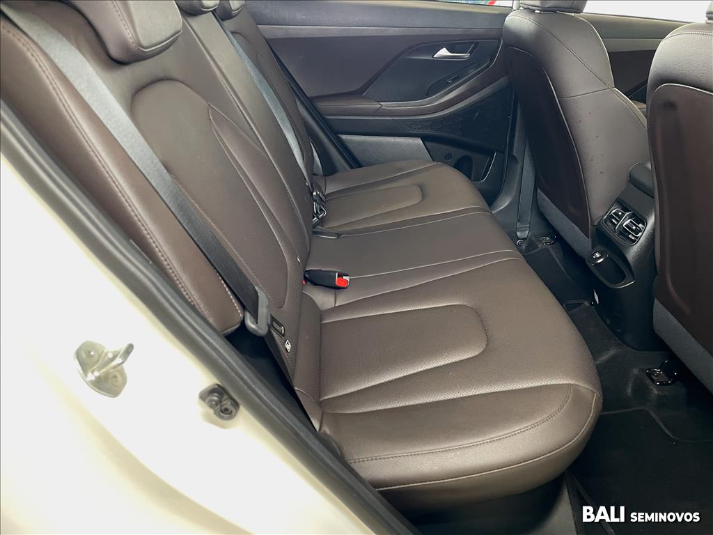 CRETA 1.0 TGDI FLEX LIMITED AUTOMÁTICO18