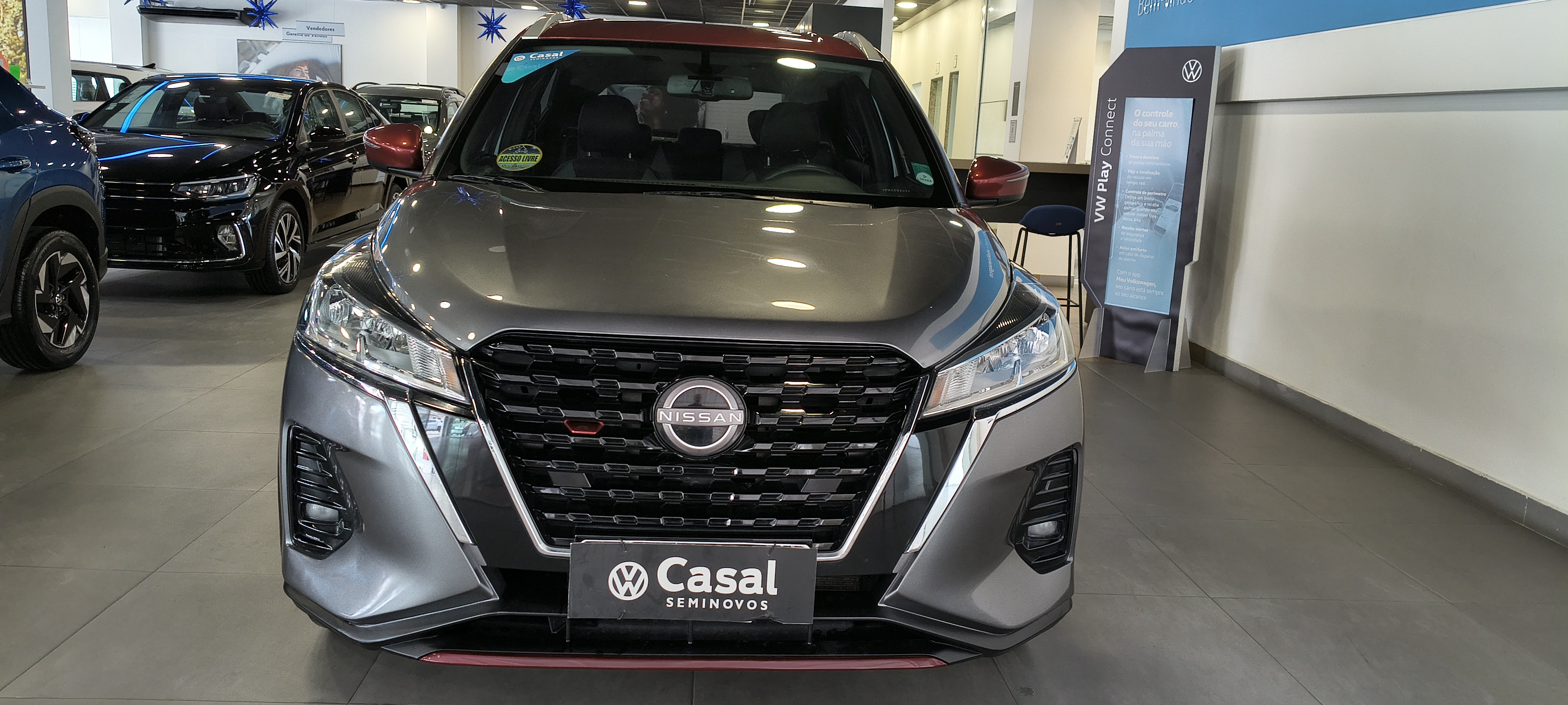 1.6 16V FLEXSTART XPLAY XTRONIC