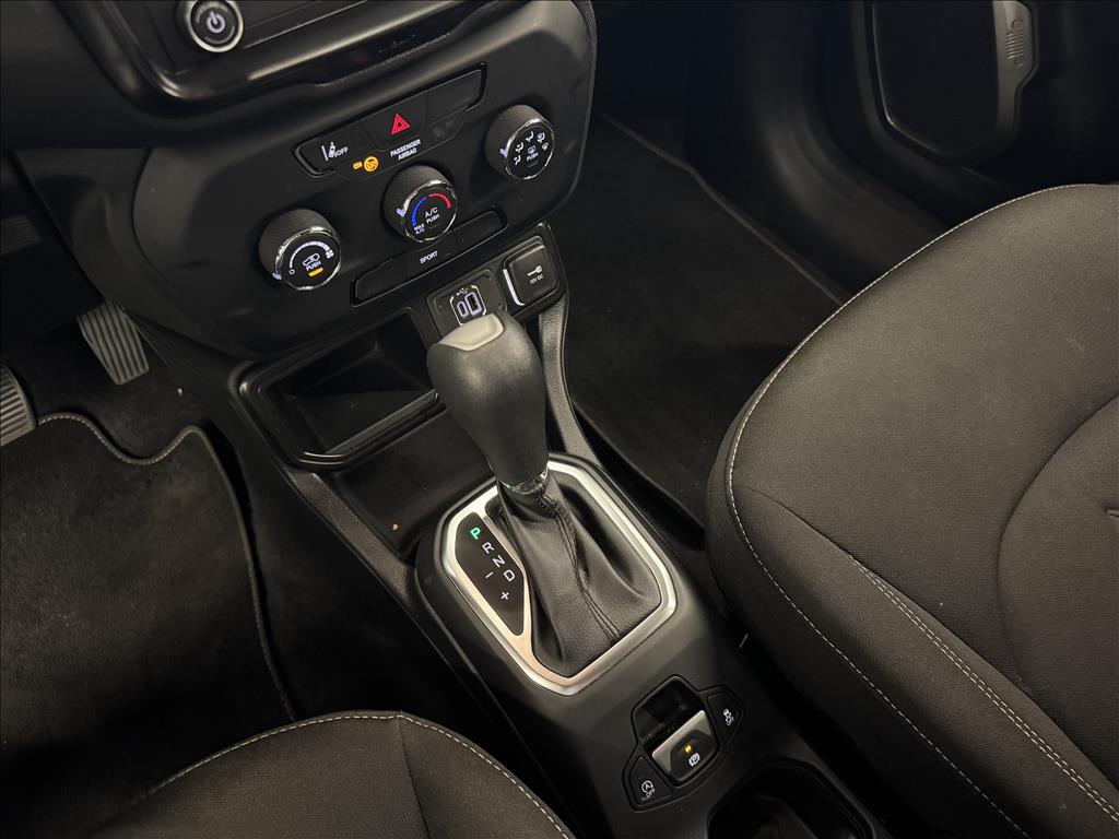 RENEGADE 1.3 T270 TURBO FLEX SPORT AT610