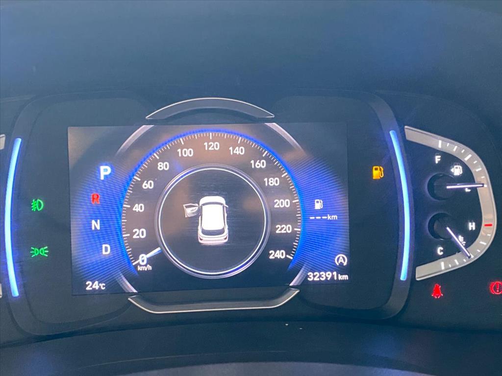 CRETA 1.0 TGDI FLEX LIMITED AUTOMÁTICO13
