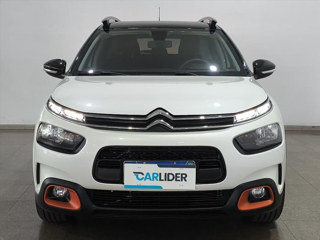 C4 CACTUS 1.6 VTI 120 FLEX FEEL PACK EAT61
