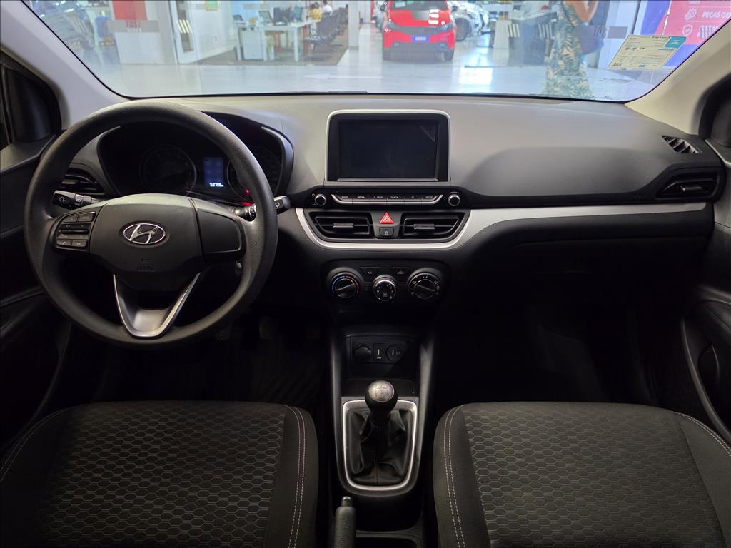 HB20 1.0 12V FLEX VISION MANUAL7