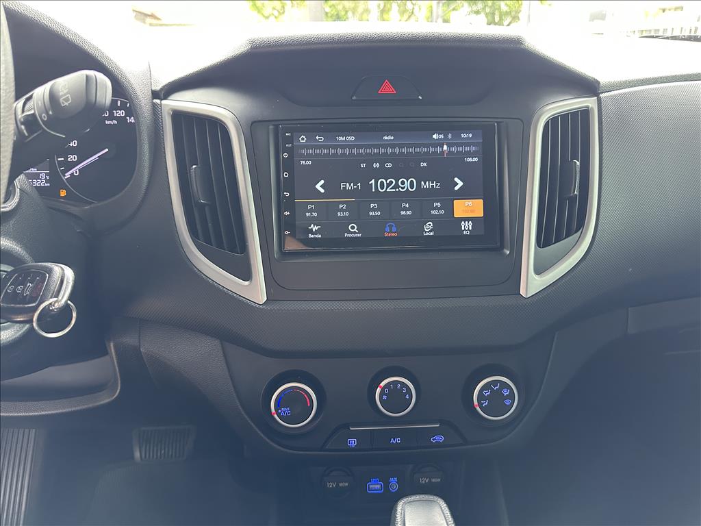 CRETA 1.6 16V FLEX ATTITUDE MANUAL10