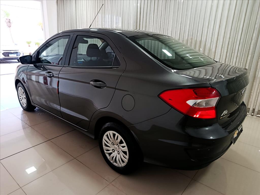 KA 1.0 TI-VCT FLEX SE SEDAN MANUAL5