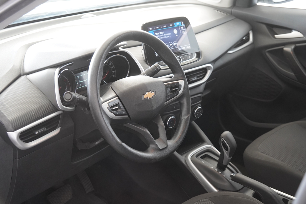 TRACKER 1.0 TURBO FLEX LT AUTOMÁTICO12