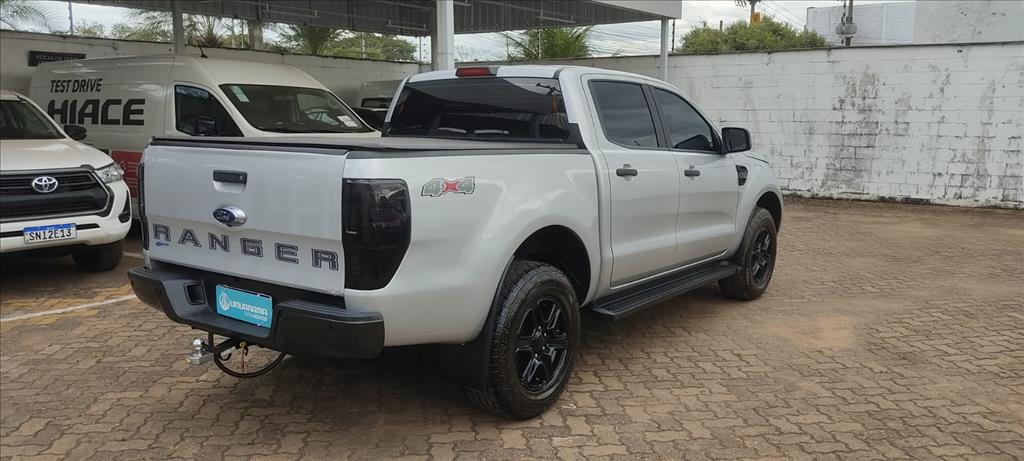 RANGER 2.2 XLS 4X4 CD 16V DIESEL 4P AUTOMÁTICO5
